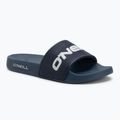 Men's O'Neill Logo Slides dress blues