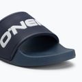 Men's O'Neill Logo Slides dress blues 7