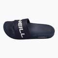 Men's O'Neill Logo Slides dress blues