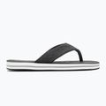 Men's O'Neill Jack Flipflop Low pewter flip flops 2
