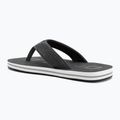 Men's O'Neill Jack Flipflop Low pewter flip flops 3