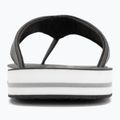 Men's O'Neill Jack Flipflop Low pewter flip flops 6