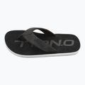 Men's O'Neill Jack Flipflop Low pewter flip flops
