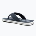 Men's O'Neill Jack Flipflop Low dress blues flip flops 3