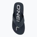 Men's O'Neill Jack Flipflop Low dress blues flip flops 5