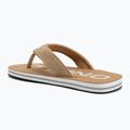 Men's O'Neill Jack Flipflop Low warm sand flip flops 3