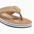 Men's O'Neill Jack Flipflop Low warm sand flip flops 7