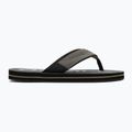 Men's O'Neill Mick Flipflop Low pewter flip flops 2