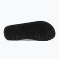 Men's O'Neill Mick Flipflop Low pewter flip flops 4