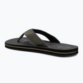 Men's O'Neill Mick Flipflop Low flip flops oilgreen 3