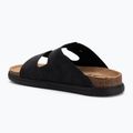 Men's O'Neill Vince Slider Low flip-flops black 3