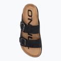 Men's O'Neill Vince Slider Low flip-flops black 5