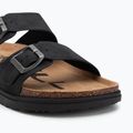 Men's O'Neill Vince Slider Low flip-flops black 7