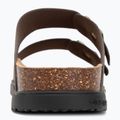Men's O'Neill Vince Slider Low coffee bean flip-flops 6
