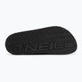 Men's O'Neill Vince Slider Low olive flip-flops 4