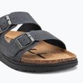 Men's O'Neill Vince Slider Low dress blues flip-flops 7
