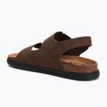 Men's O'Neill Kalani Sandal Low coffee bean 3