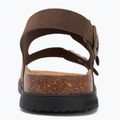 Men's O'Neill Kalani Sandal Low coffee bean 6