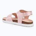 Children's O'Neill Polly Sandal Low Jr peach whip sandals 3
