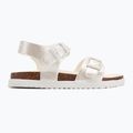 O'Neill Polly Sandal Low Jr off white children's sandals 2
