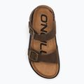 O'Neill children's sandals Polly Sandal Low Jr coffee bean 5