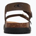 O'Neill children's sandals Polly Sandal Low Jr coffee bean 6