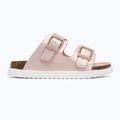 O'Neill Haleiwa Slider Low Jr children's flip-flops peach whip 2