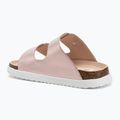 O'Neill Haleiwa Slider Low Jr children's flip-flops peach whip 3