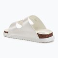 O'Neill Haleiwa Slider Low Jr off white children's flip-flops 3