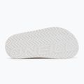 O'Neill Haleiwa Slider Low Jr off white children's flip-flops 4