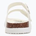 O'Neill Haleiwa Slider Low Jr off white children's flip-flops 6