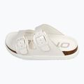 O'Neill Haleiwa Slider Low Jr off white children's flip-flops 8