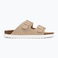 Women's slides O'Neill Sandy Low tan 2