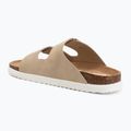 Women's slides O'Neill Sandy Low tan 3