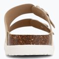 Women's slides O'Neill Sandy Low tan 6