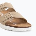 Women's slides O'Neill Sandy Low tan 7