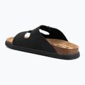 Women's slides O'Neill Sandy Low black 3