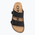 Women's slides O'Neill Sandy Low black 5