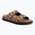 Women's slides O'Neill Sandy Low leopard