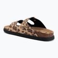 Women's slides O'Neill Sandy Low leopard 3