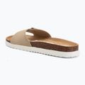 Women's slides O'Neill Solana Low tan 3