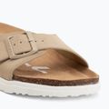 Women's slides O'Neill Solana Low tan 7