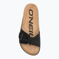 Women's slides O'Neill Solana Low black 5
