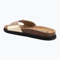 Women's slides O'Neill Solana Low gold 3