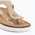 Women's flip-flops O'Neill Avalon Low tan 7
