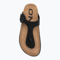 Women's flip-flops O'Neill Avalon Low black 5