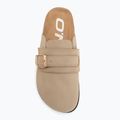 Women's slippers O'Neill Lerry Mule Low tan 5