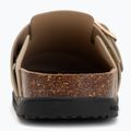 Women's slippers O'Neill Lerry Mule Low tan 6