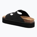 Women's slides O'Neill Sandy Platform Low black 3