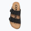 Women's slides O'Neill Sandy Platform Low black 5